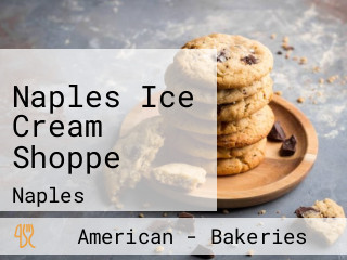 Naples Ice Cream Shoppe