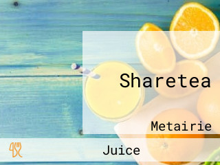 Sharetea