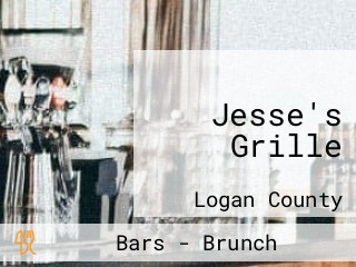 Jesse's Grille