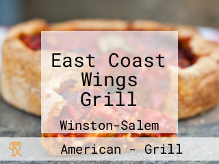 East Coast Wings Grill