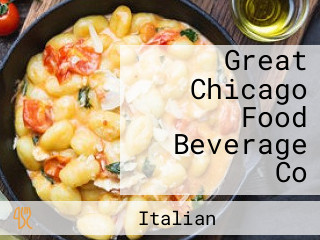 Great Chicago Food Beverage Co