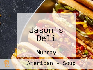 Jason's Deli