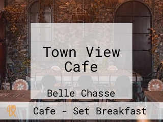 Town View Cafe