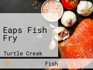 Eaps Fish Fry