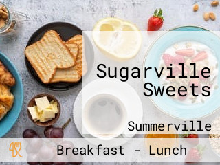 Sugarville Sweets