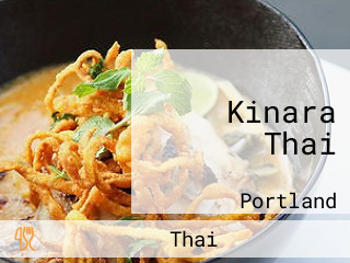 Kinara Thai