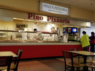 Pino's Pizzeria