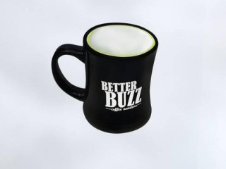 Better Buzz Coffee Encinitas