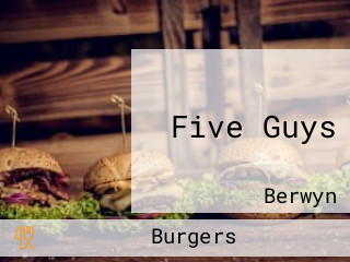 Five Guys