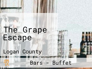 The Grape Escape