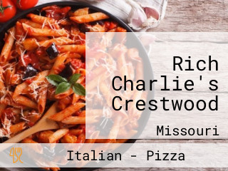 Rich Charlie's Crestwood