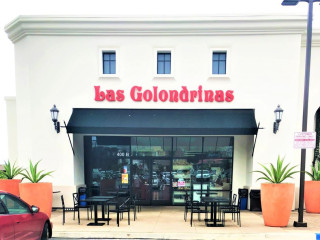 Las Golondrinas Mexican Food