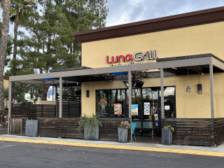 Luna Grill Rancho Santa Margarita