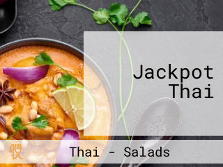 Jackpot Thai