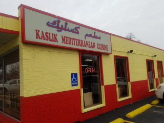 Kaslik Mediterranean Cuisine