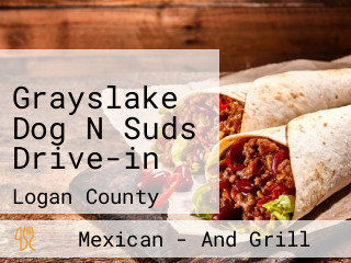 Grayslake Dog N Suds Drive-in