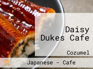 Daisy Dukes Cafe