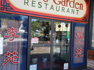 Lee's Garden Chinese