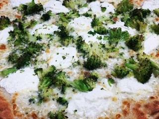 Toscana Pizza