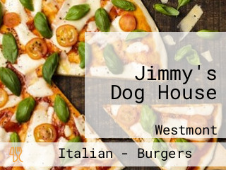 Jimmy's Dog House