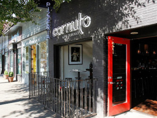 Cornuto Pizzeria