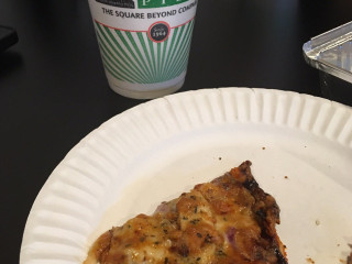 Imo's Pizza