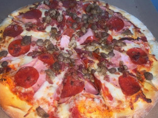 Salinas Pizza