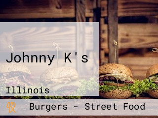 Johnny K's