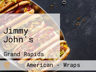 Jimmy John's