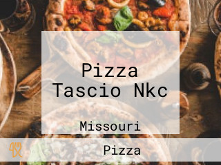 Pizza Tascio Nkc