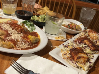 Olitas Cantina Grille