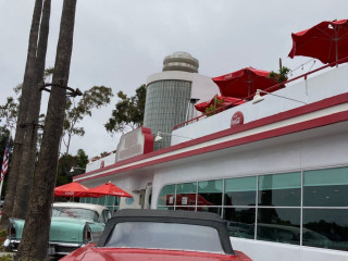 Ruby's Diner