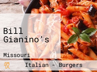 Bill Gianino's