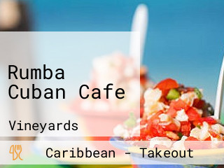 Rumba Cuban Cafe