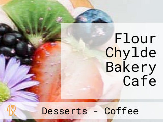 Flour Chylde Bakery Cafe