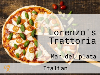 Lorenzo's Trattoria