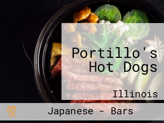 Portillo's Hot Dogs