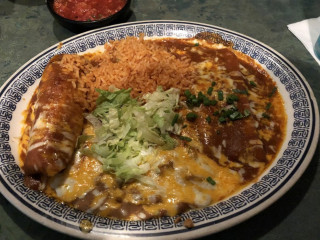 Rodrigo's Mexican Grill