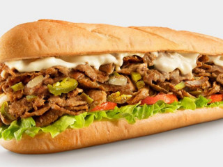 Charleys Cheesesteaks