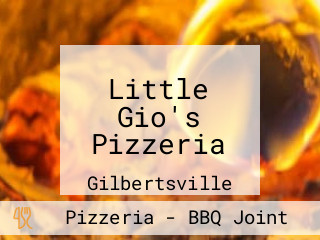 Little Gio's Pizzeria