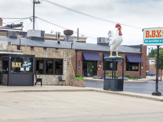 B.b.y. Chicken And Carry Out