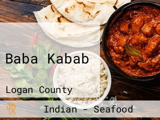 Baba Kabab