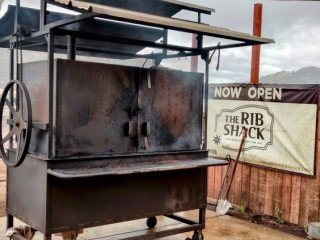 The Ribshack Que