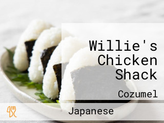 Willie's Chicken Shack