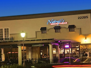 Natraj's Indian Bistro