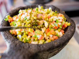 Taqueria Mi Tierra