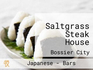 Saltgrass Steak House