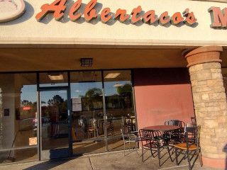 Albertaco's Mexican Food Inc