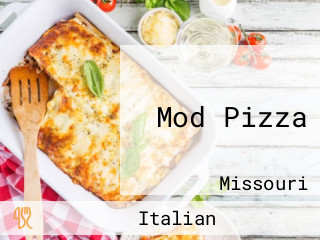 Mod Pizza