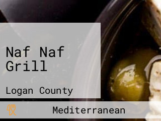 Naf Naf Grill